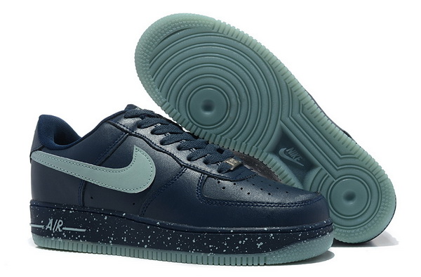 Nike Air Force One Men Low--186